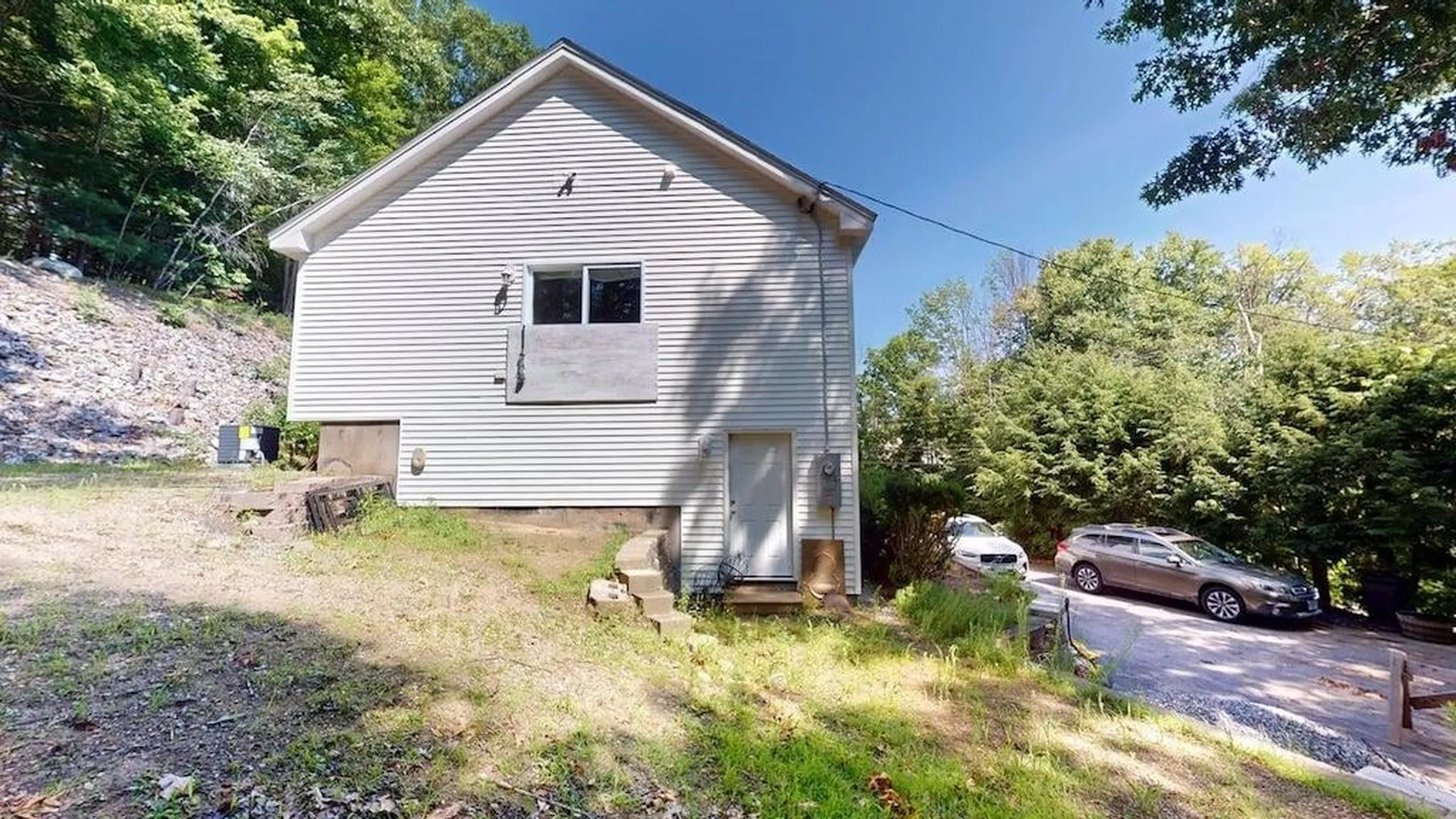 171 N. Amherst Road Bedford NH 03110