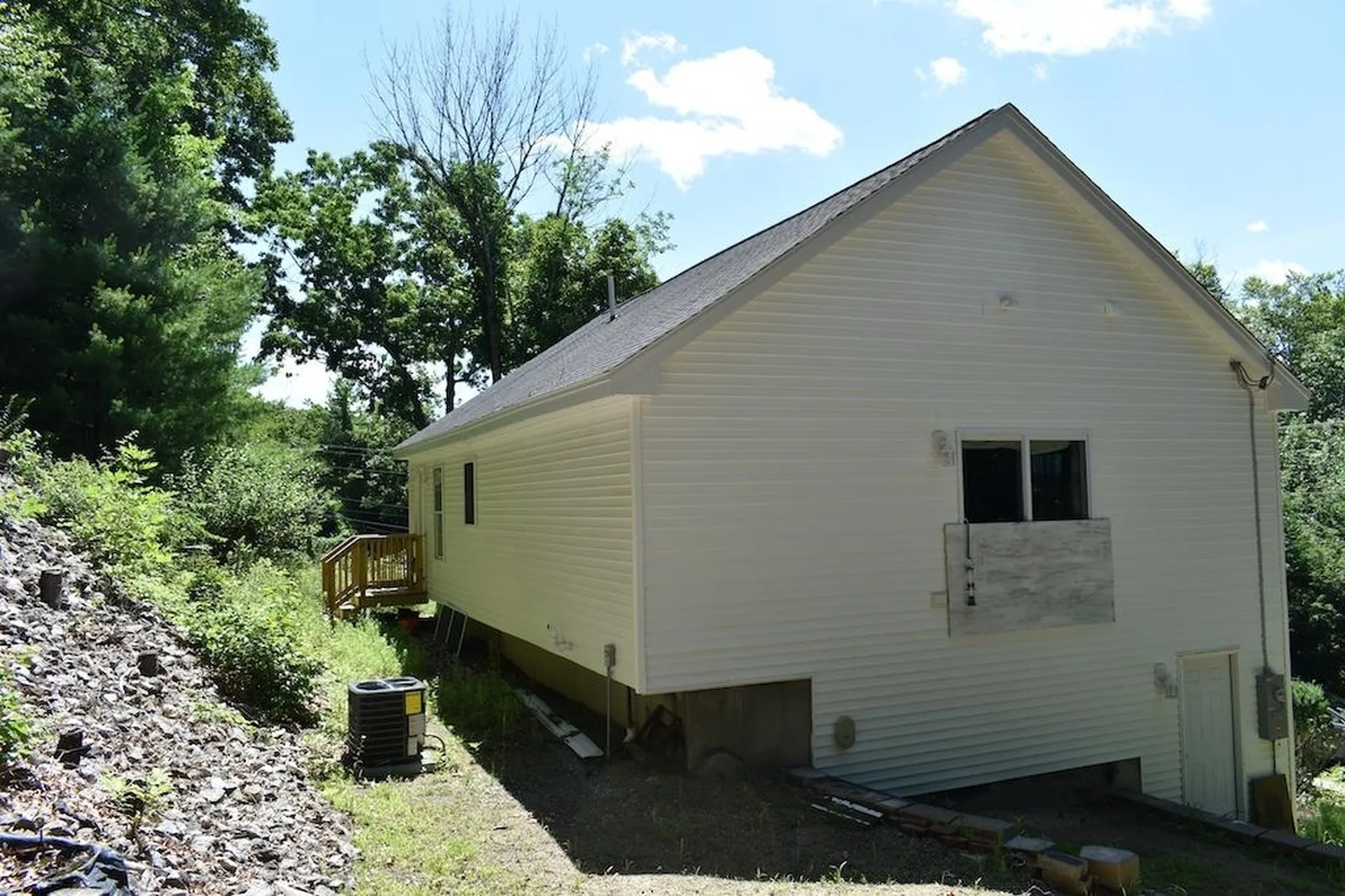 171 N. Amherst Road Bedford NH 03110