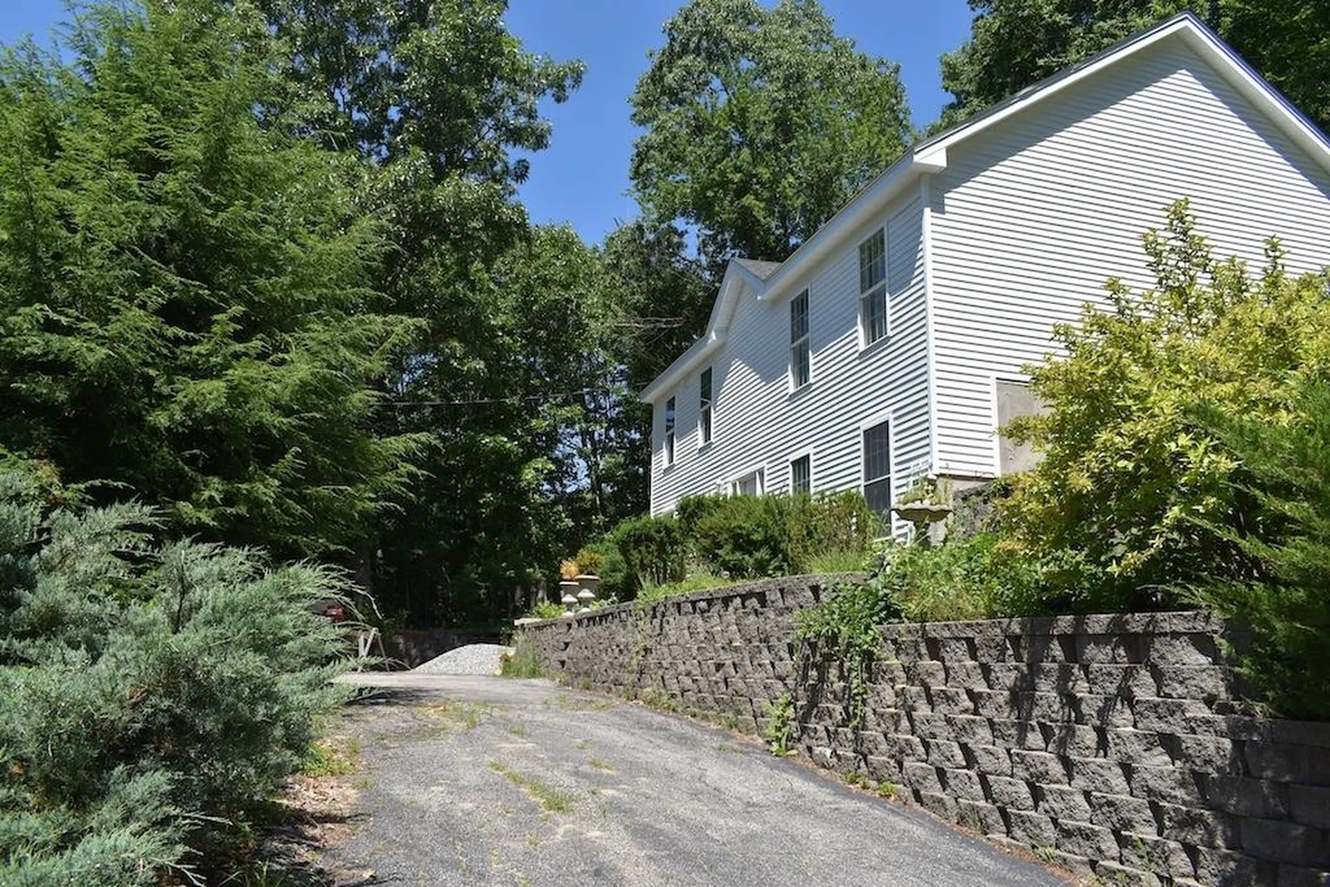 171 N. Amherst Road Bedford NH 03110