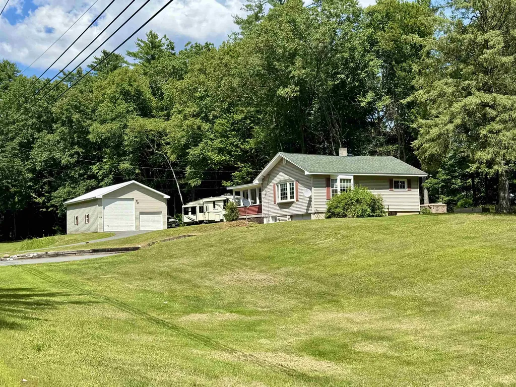 770 Westminster Heights Road Westminster VT 05158