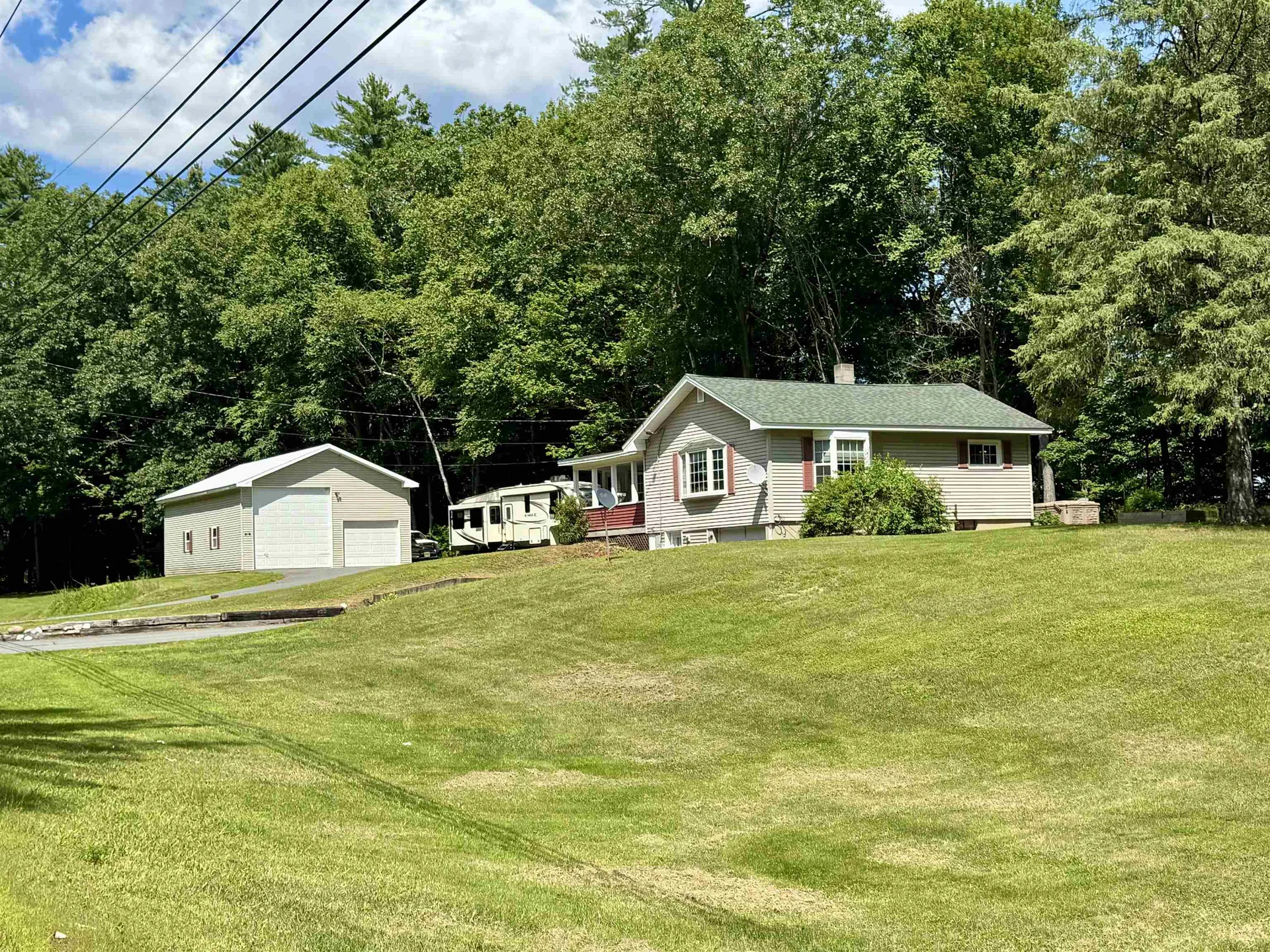 770 Westminster Heights Road Westminster VT 05158