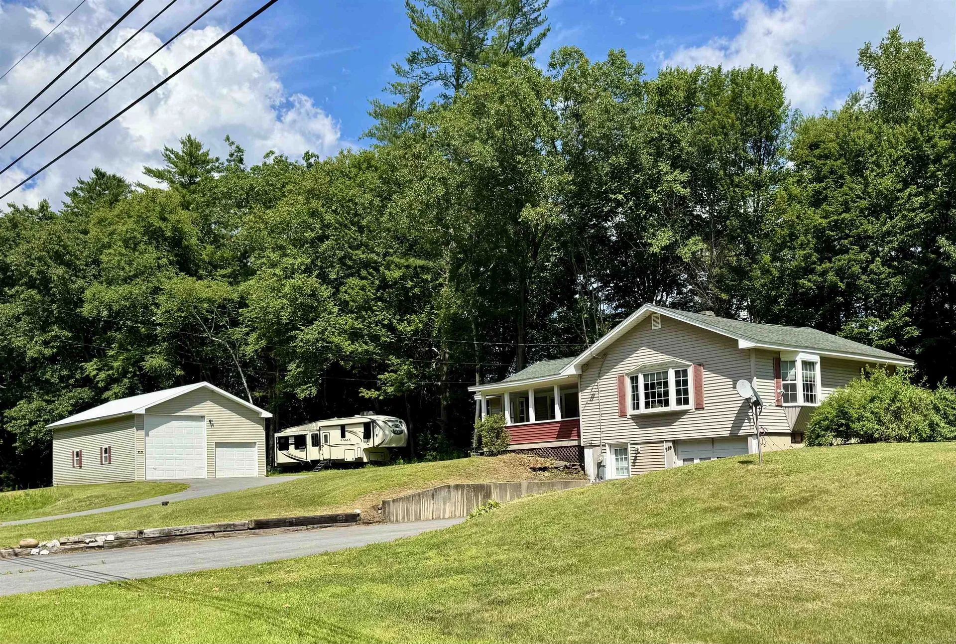 770 Westminster Heights Road Westminster VT 05158