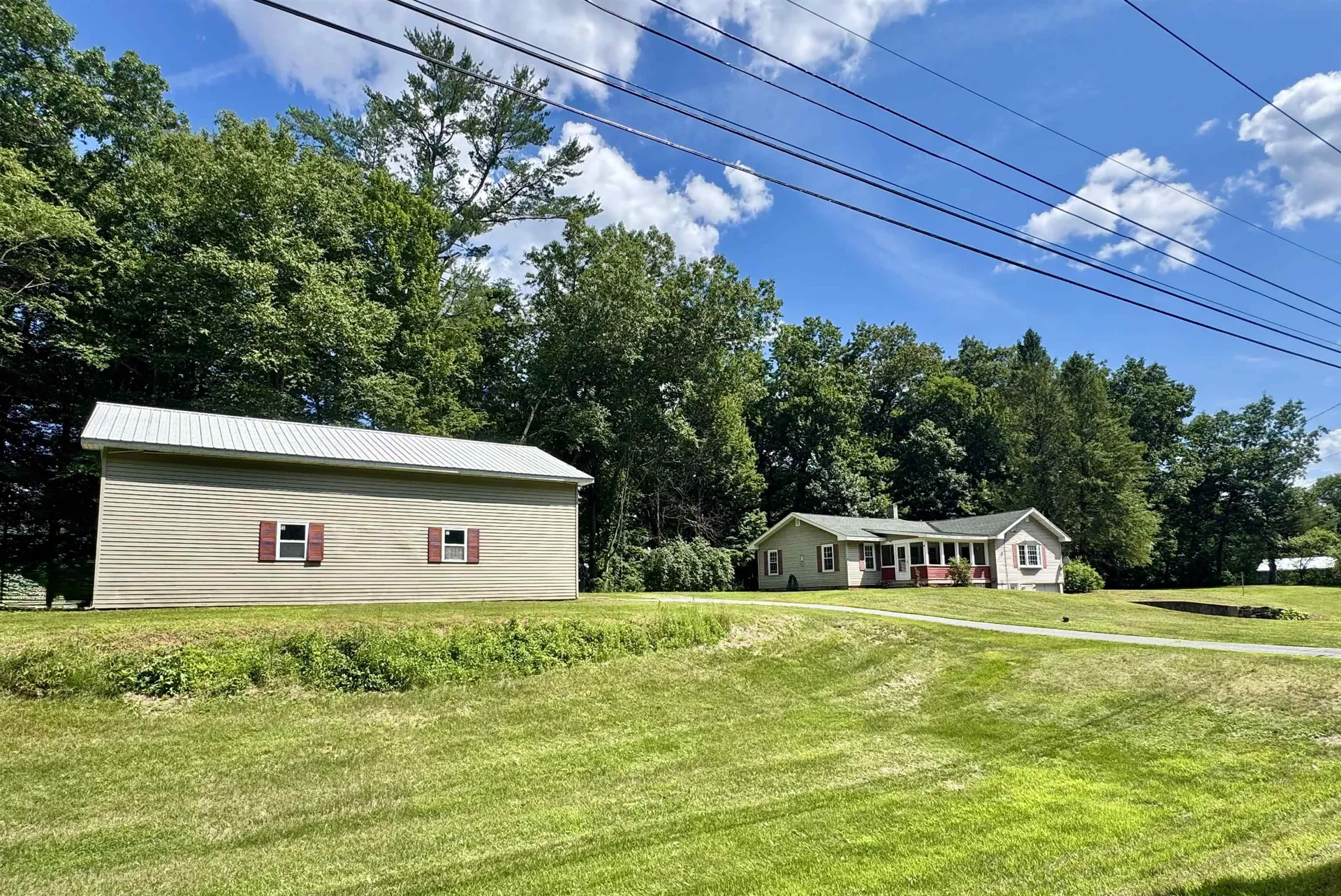 770 Westminster Heights Road Westminster VT 05158
