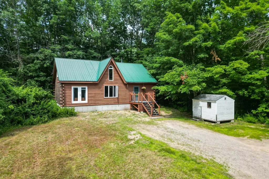 5 Wildflower Lane Bartlett NH 03812