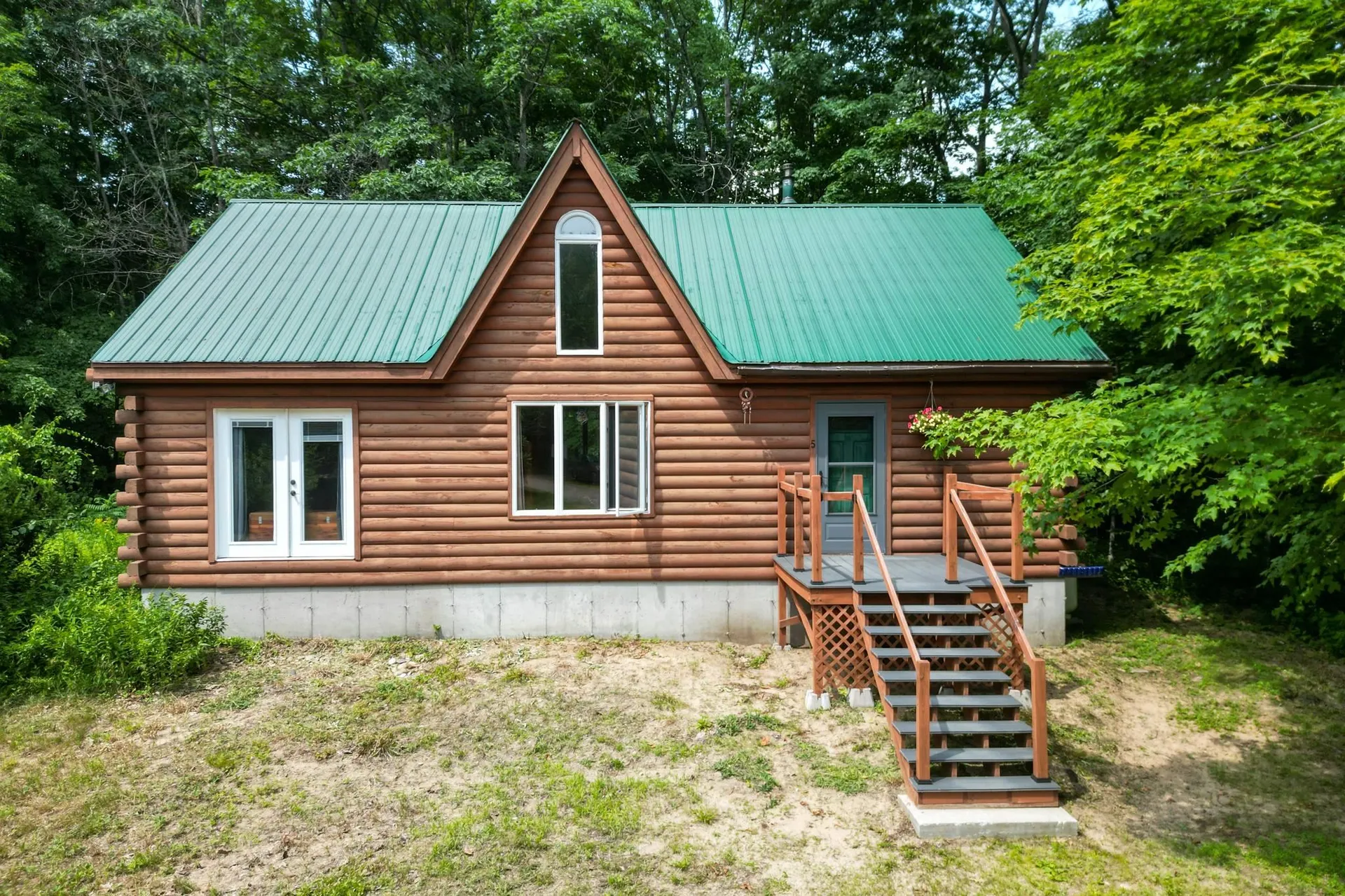 5 Wildflower Lane Bartlett NH 03812