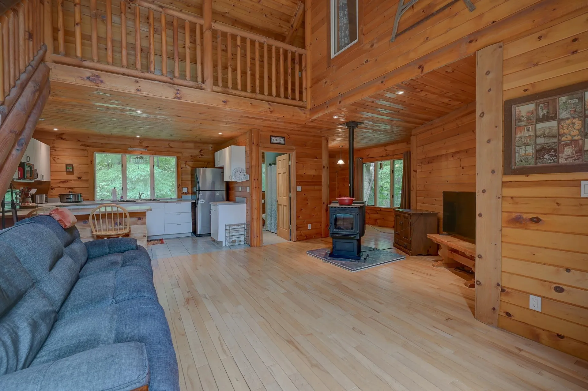 5 Wildflower Lane Bartlett NH 03812