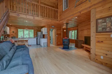 5 Wildflower Lane Bartlett NH 03812