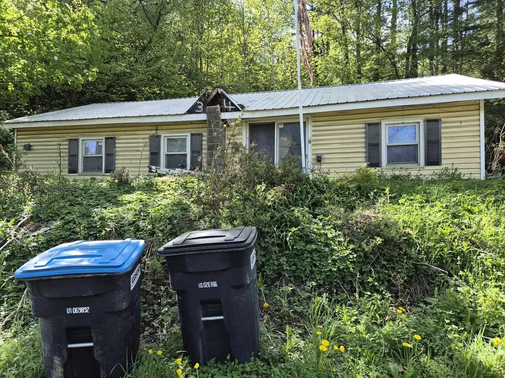 34 Bolduc Road Middlesex VT 05602
