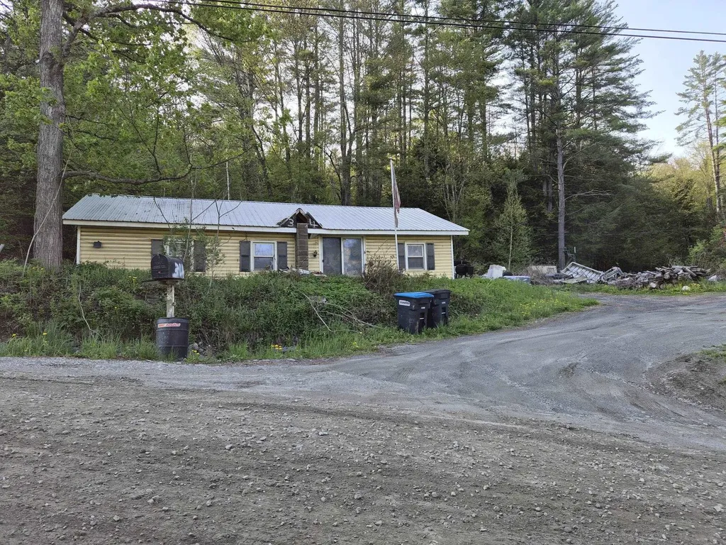 34 Bolduc Road Middlesex VT 05602
