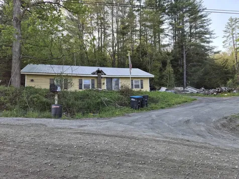 34 Bolduc Road Middlesex VT 05602