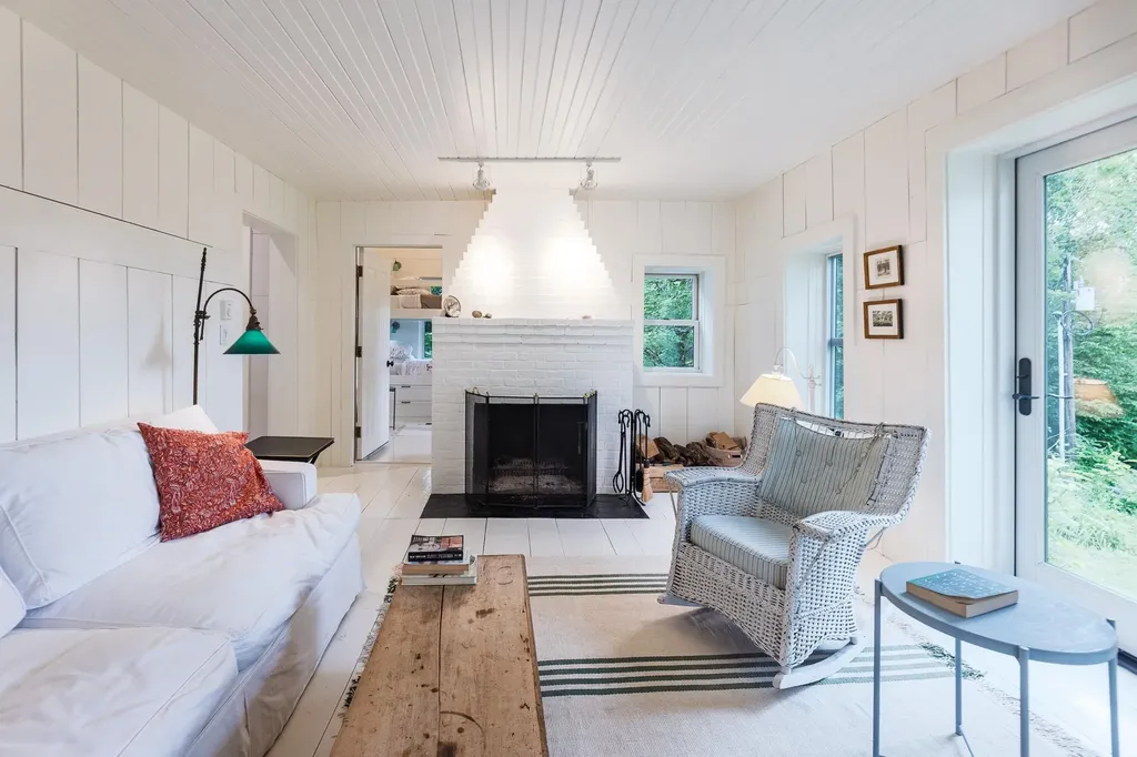 172 Poor Farm Road North Thetford VT 05075