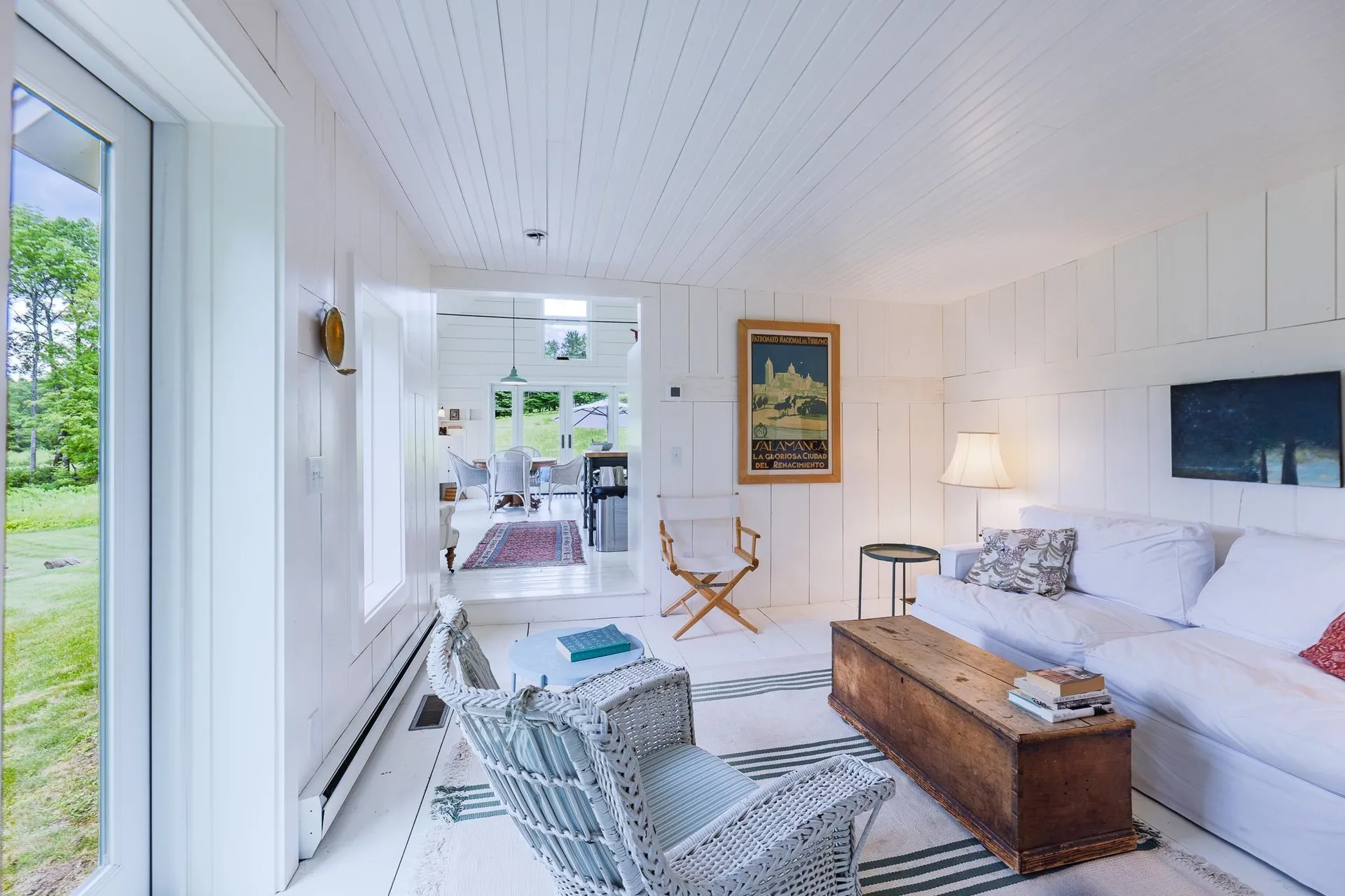 172 Poor Farm Road North Thetford VT 05075