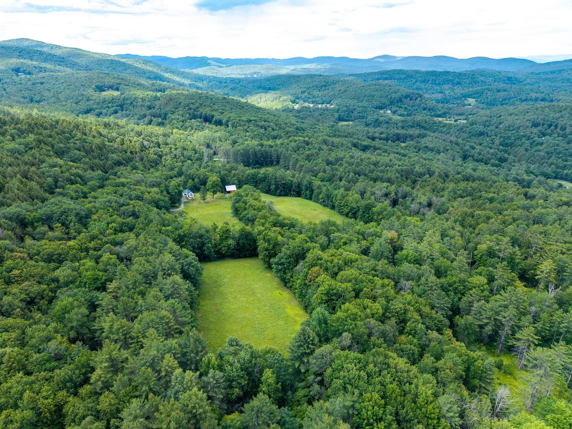 172 Poor Farm Road North Thetford VT 05075
