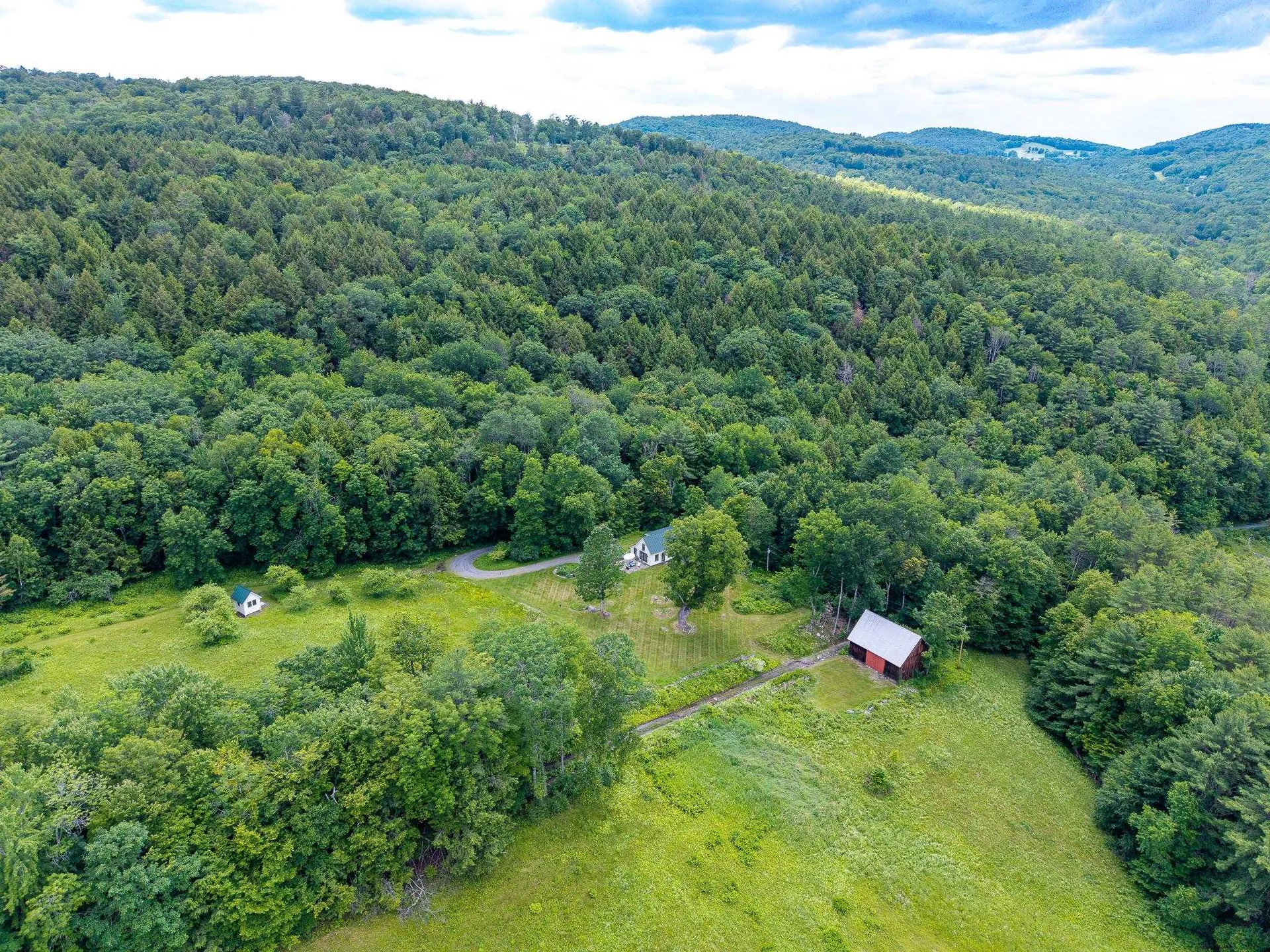 172 Poor Farm Road North Thetford VT 05075