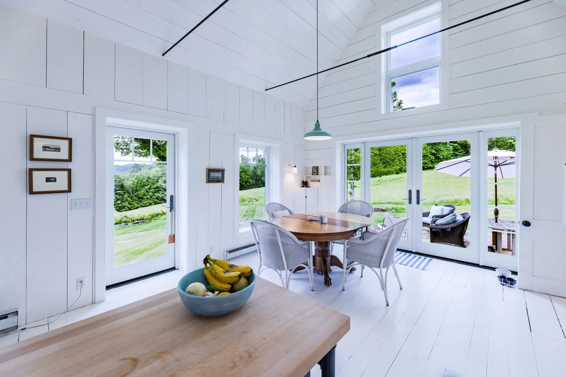 172 Poor Farm Road North Thetford VT 05075