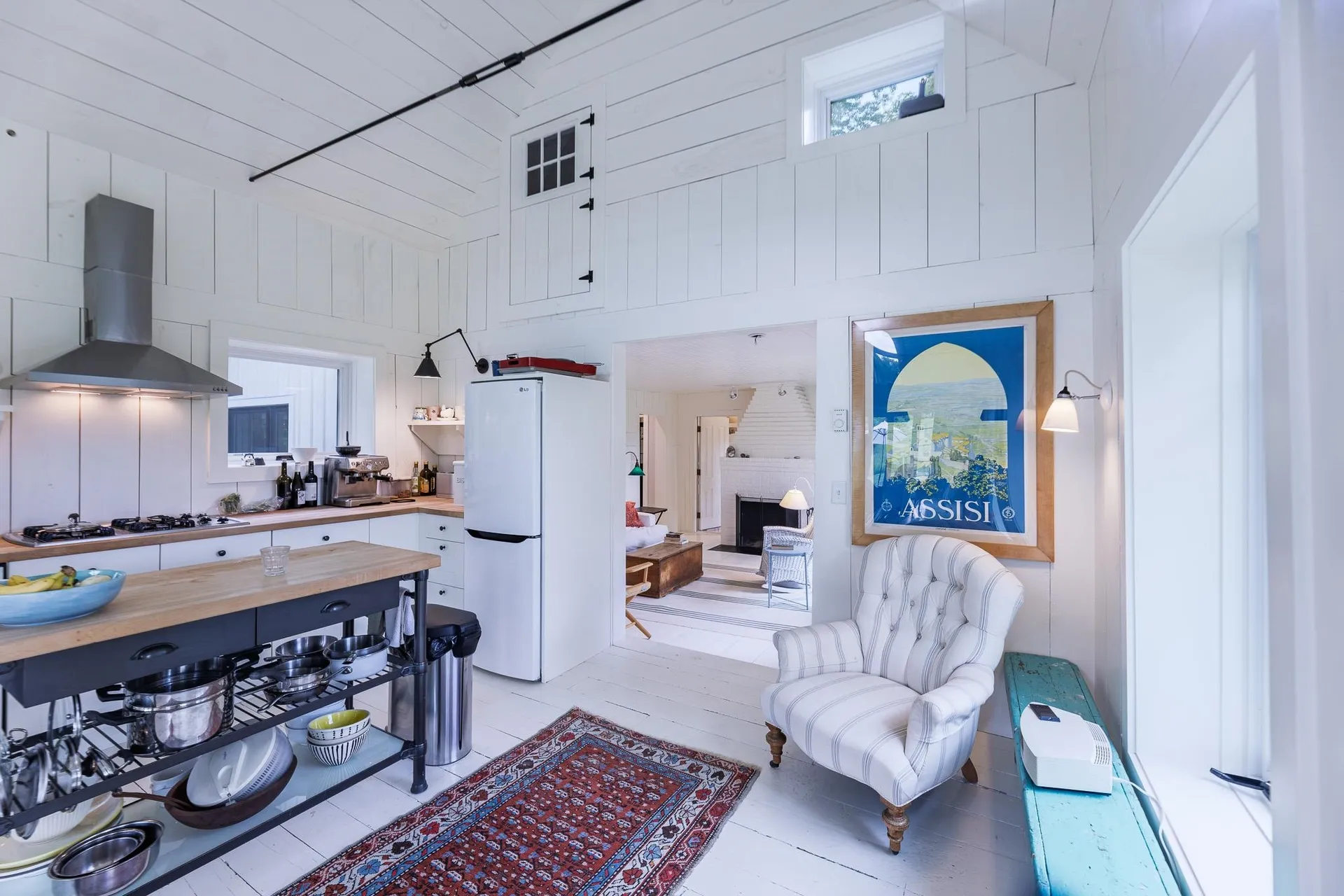 172 Poor Farm Road North Thetford VT 05075