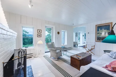 172 Poor Farm Road North Thetford VT 05075