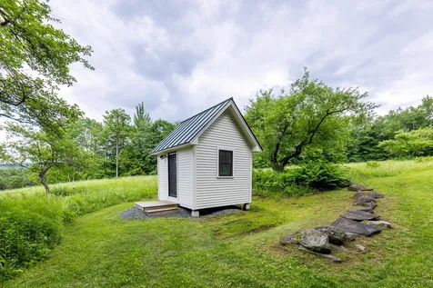 172 Poor Farm Road North Thetford VT 05075