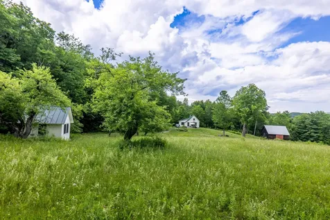 172 Poor Farm Road North Thetford VT 05075