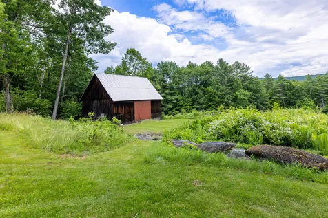 172 Poor Farm Road North Thetford VT 05075