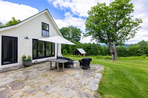 172 Poor Farm Road North Thetford VT 05075