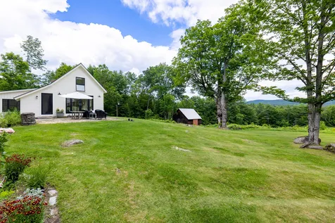 172 Poor Farm Road North Thetford VT 05075