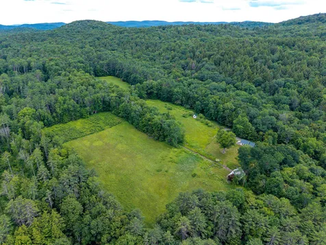 172 Poor Farm Road North Thetford VT 05075