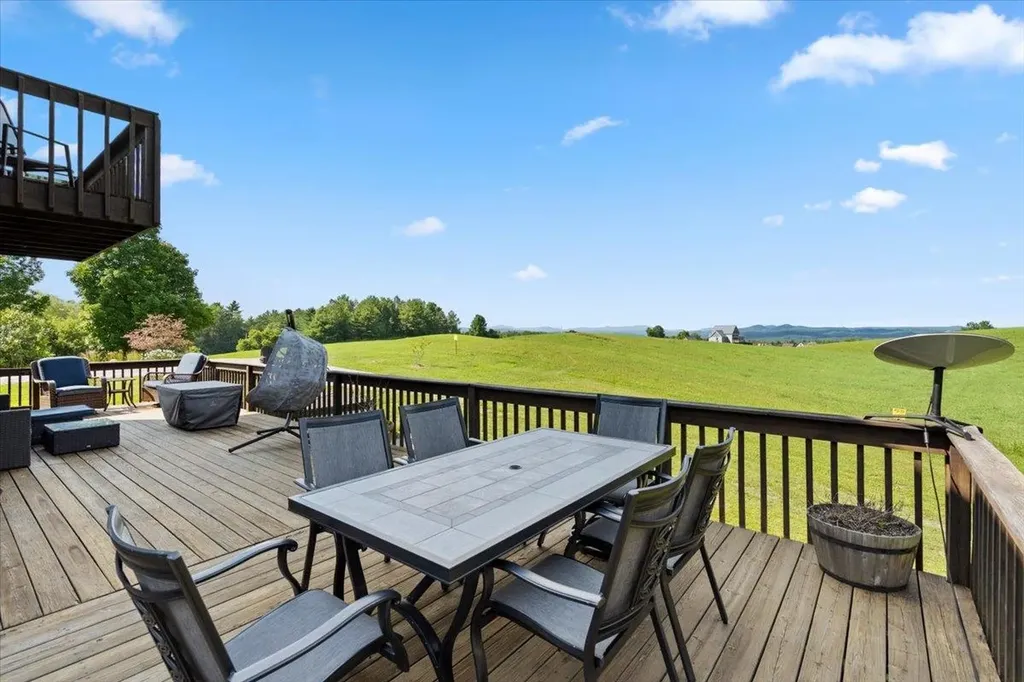 1585 Country Club Road Plainfield VT 05667