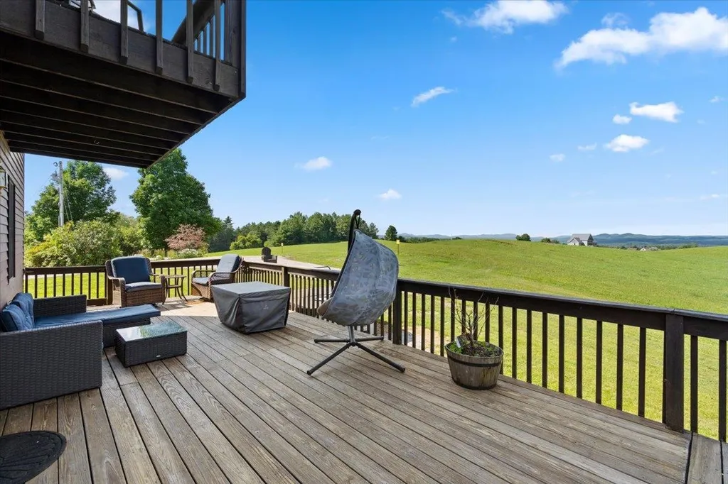 1585 Country Club Road Plainfield VT 05667