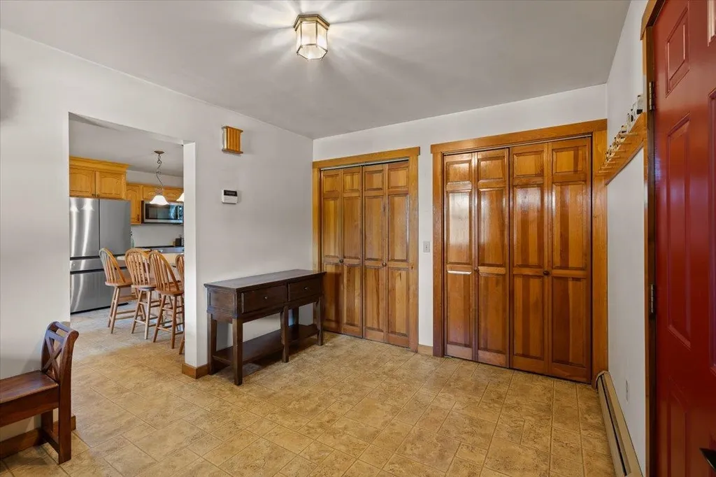 1585 Country Club Road Plainfield VT 05667