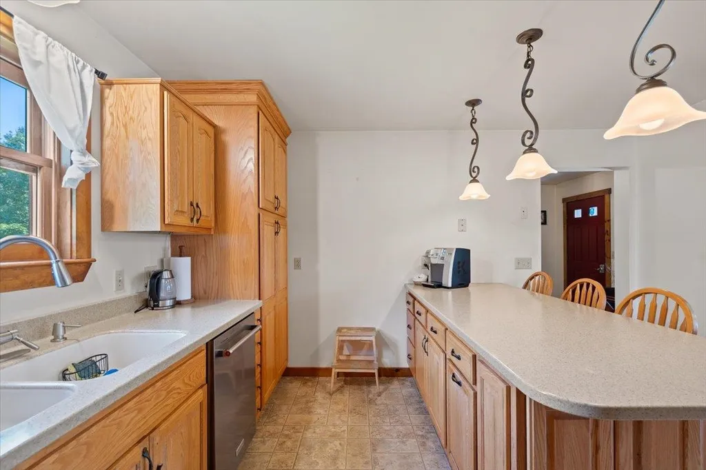 1585 Country Club Road Plainfield VT 05667