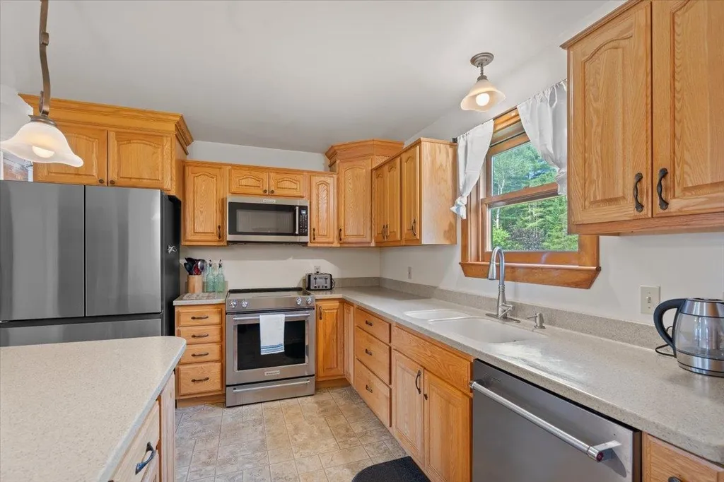 1585 Country Club Road Plainfield VT 05667