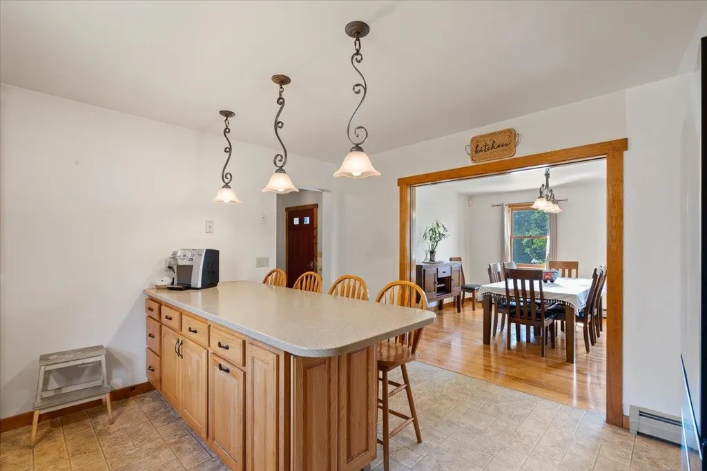 1585 Country Club Road Plainfield VT 05667
