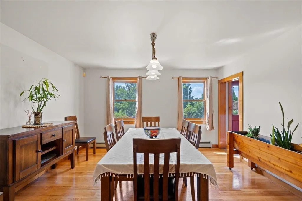 1585 Country Club Road Plainfield VT 05667
