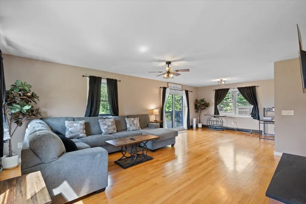 1585 Country Club Road Plainfield VT 05667