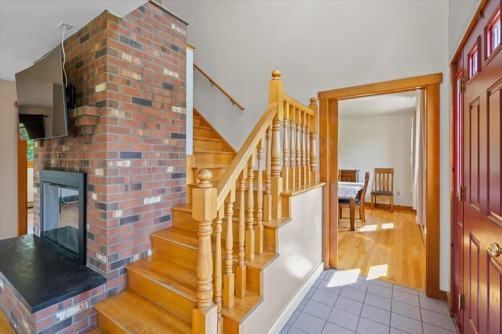 1585 Country Club Road Plainfield VT 05667