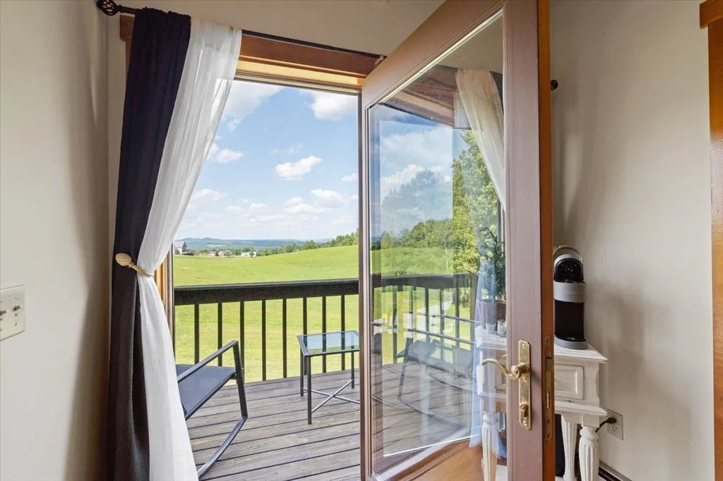 1585 Country Club Road Plainfield VT 05667