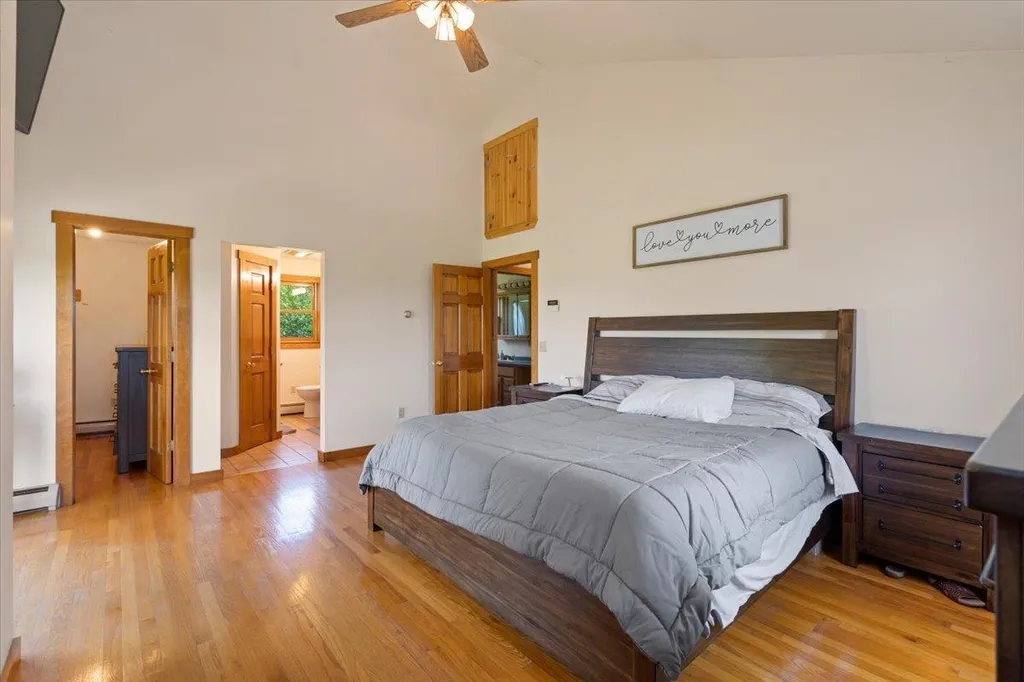 1585 Country Club Road Plainfield VT 05667