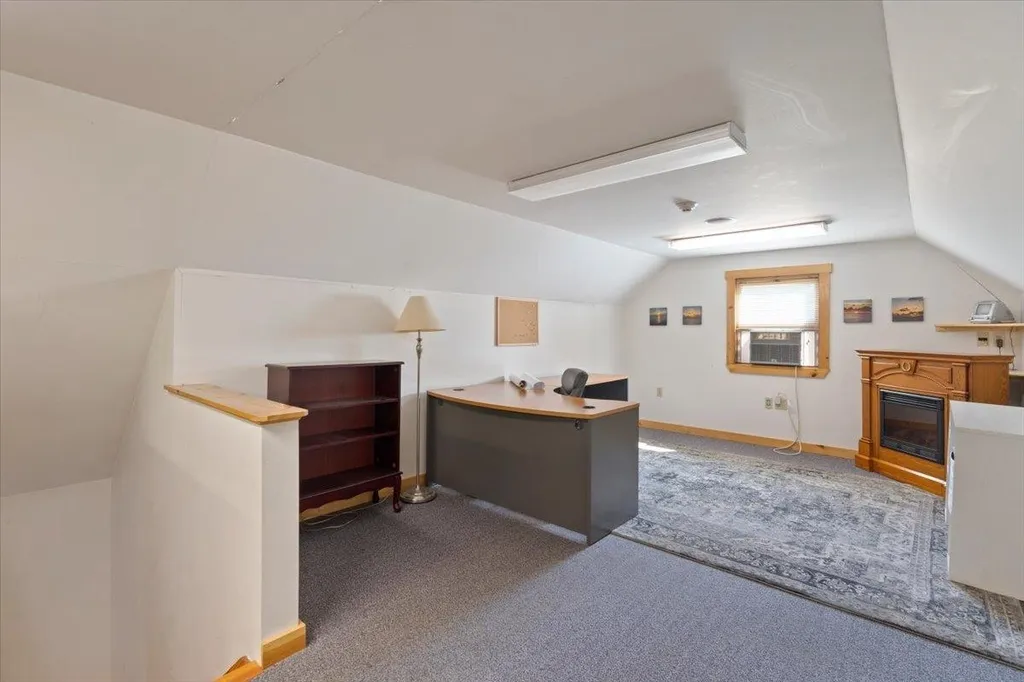 1585 Country Club Road Plainfield VT 05667