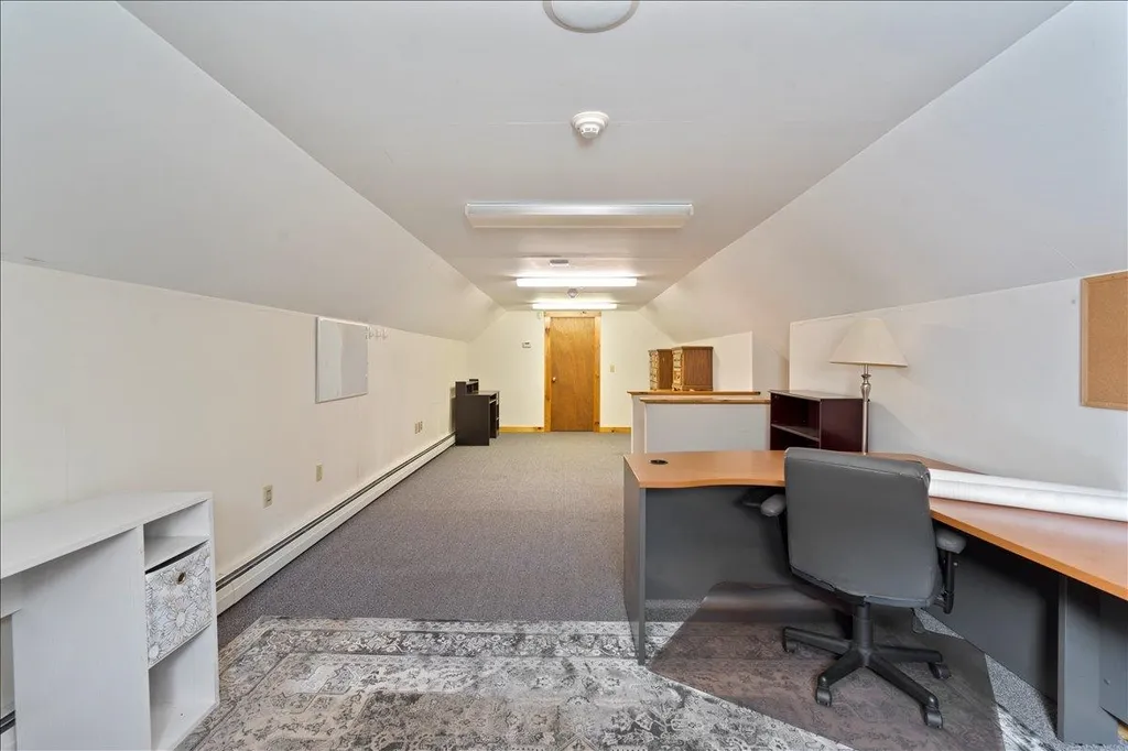 1585 Country Club Road Plainfield VT 05667