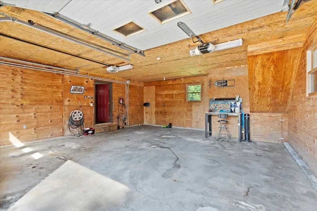 1585 Country Club Road Plainfield VT 05667