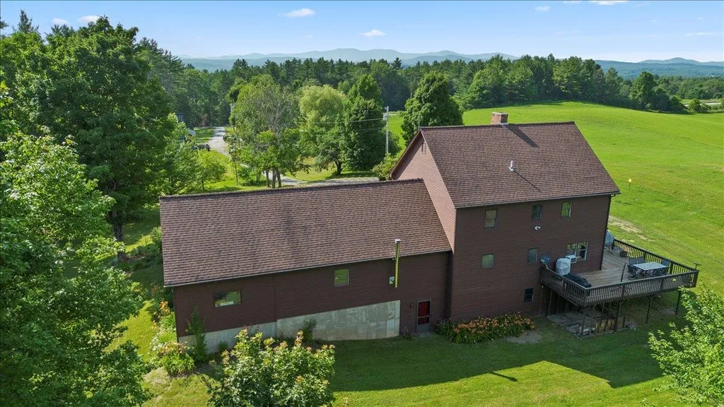 1585 Country Club Road Plainfield VT 05667