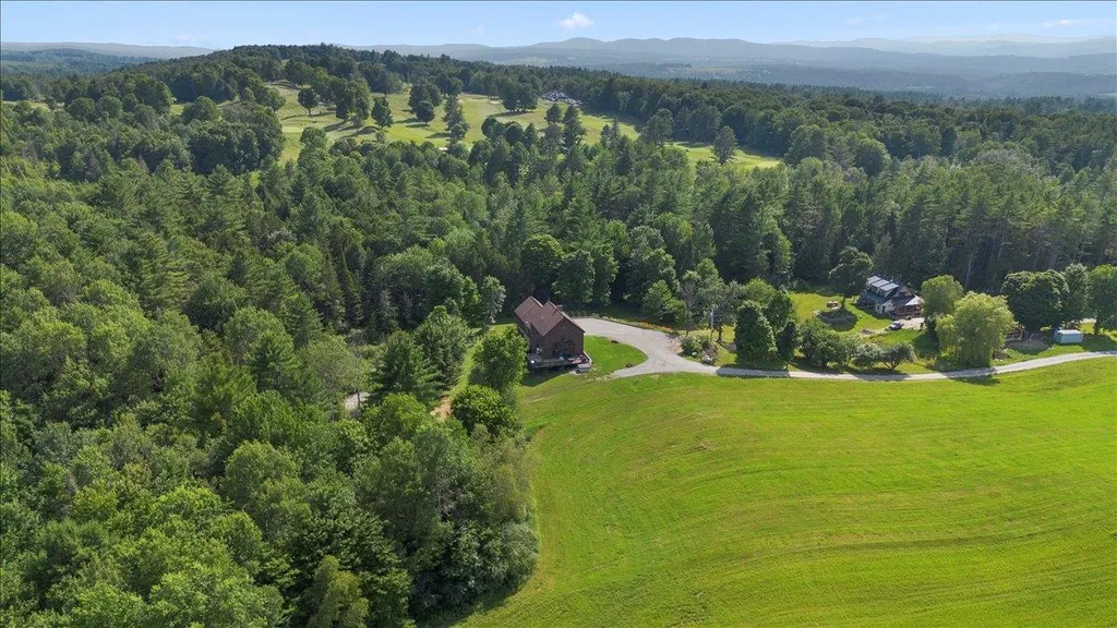1585 Country Club Road Plainfield VT 05667