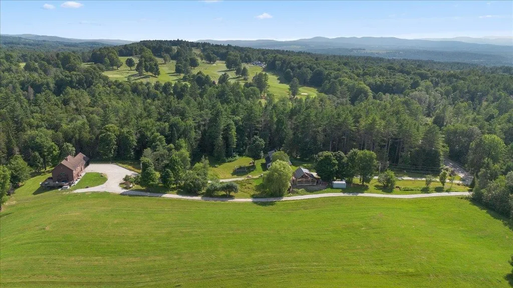 1585 Country Club Road Plainfield VT 05667