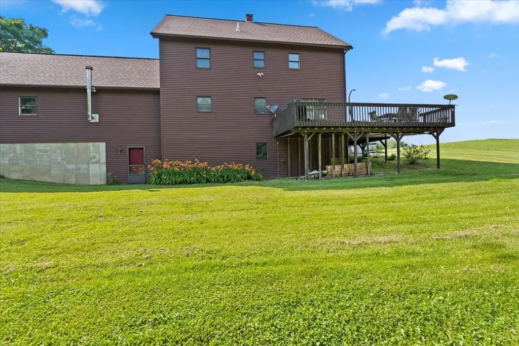 1585 Country Club Road Plainfield VT 05667