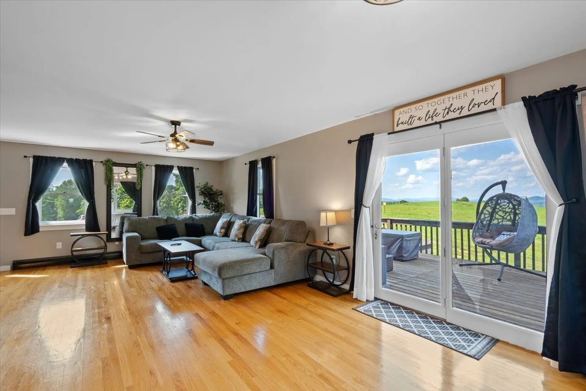 1585 Country Club Road Plainfield VT 05667
