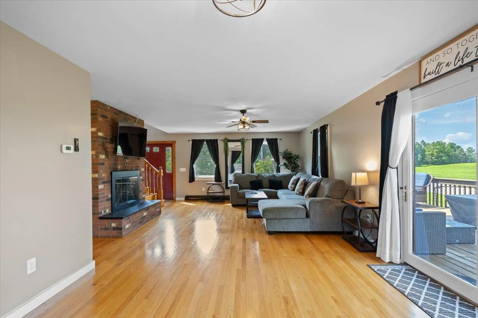 1585 Country Club Road Plainfield VT 05667