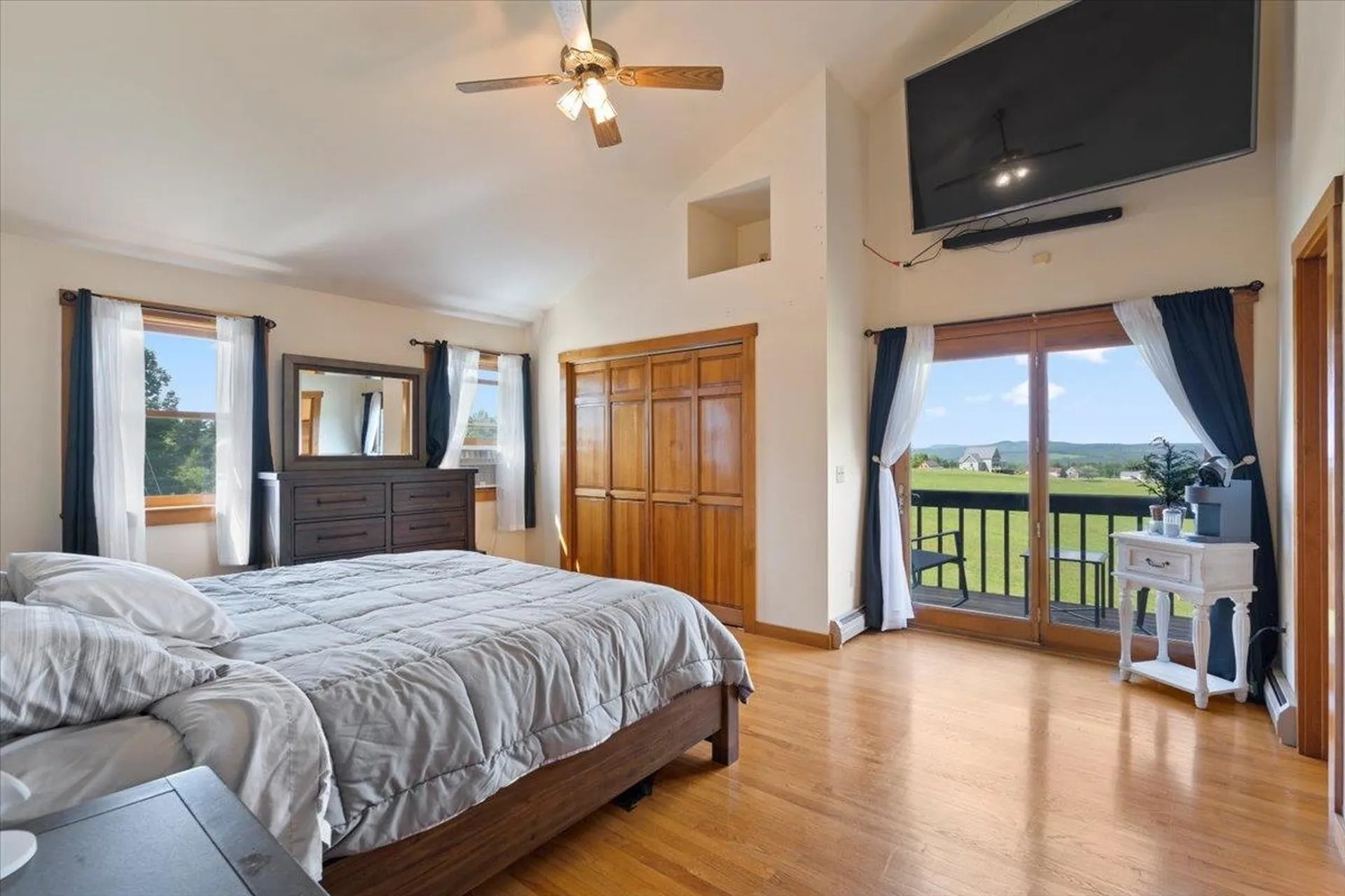 1585 Country Club Road Plainfield VT 05667