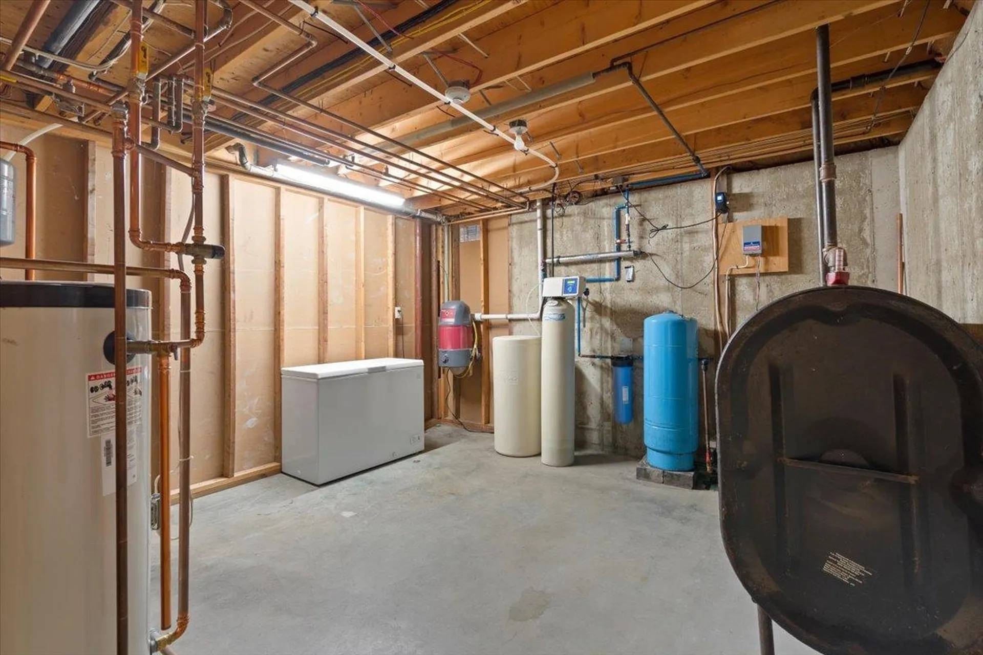 1585 Country Club Road Plainfield VT 05667
