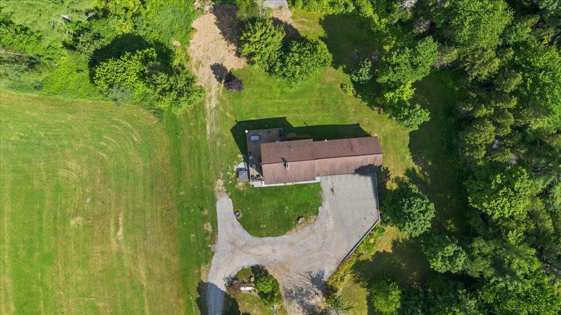 1585 Country Club Road Plainfield VT 05667